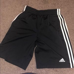 mens adidas shorts